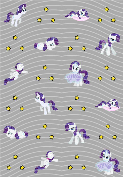 A5 kiss cut- 3781